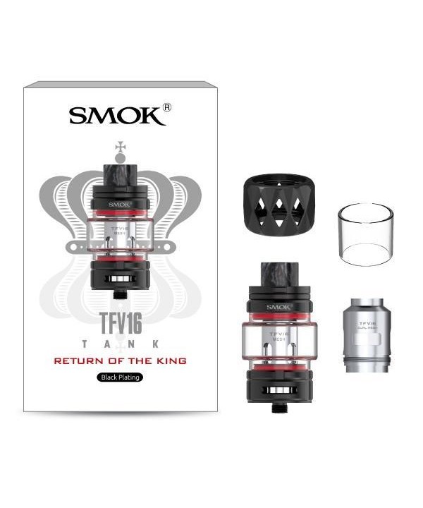 SMOK TFV16 28mm 9ml Tank