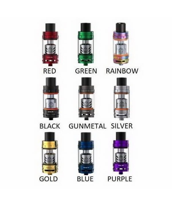 SMOK TFv8 Cloud Beast Tank