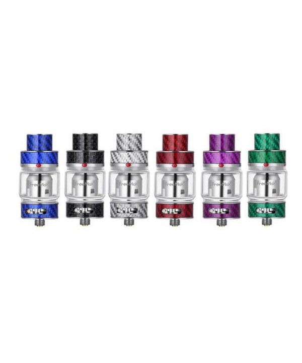 FreeMax Mesh Pro 5ml Carbon Fiber Sub-Ohm Tank