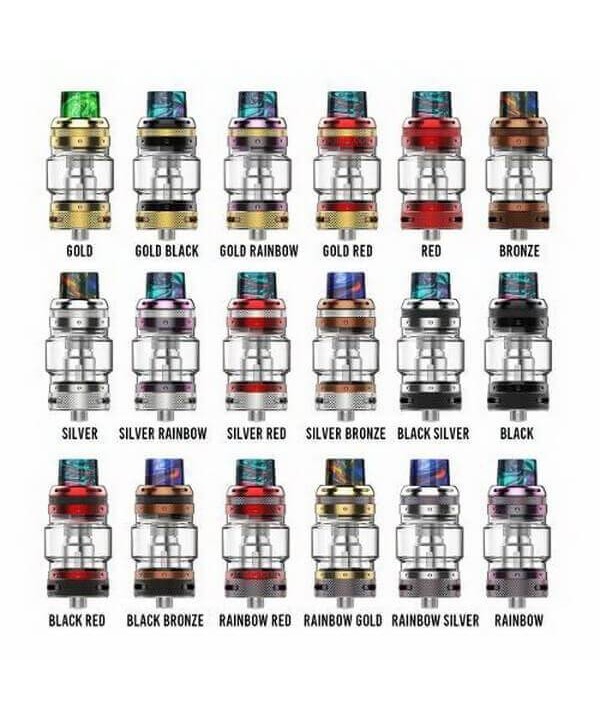 VooPoo UFORCE T1 Tank