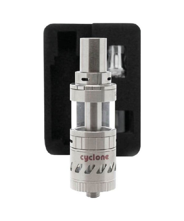 Sense Cyclone TC Sub Ohm Tank