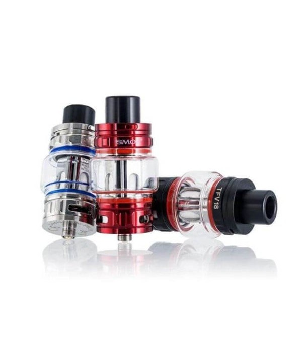 SMOK TFV18 Sub-Ohm Tank