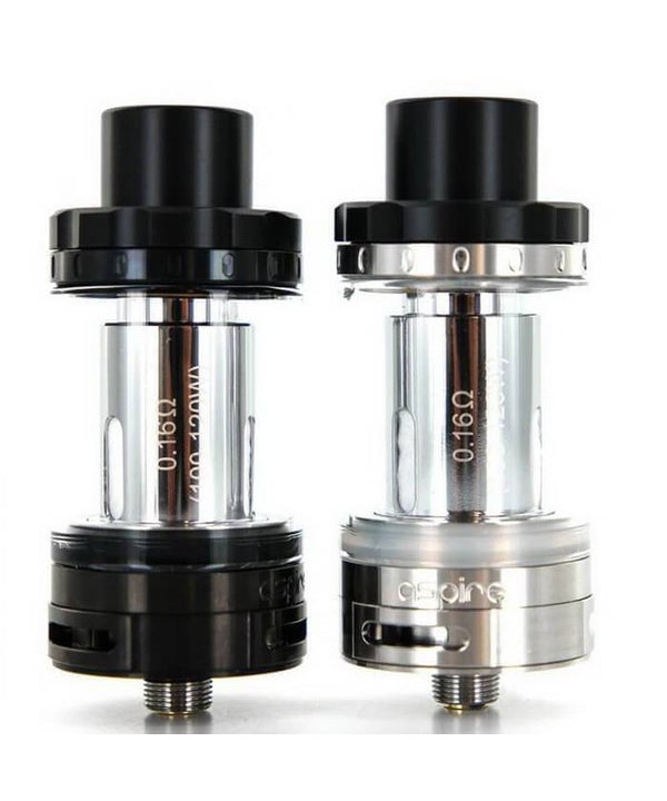 Aspire Cleito 120 Tank