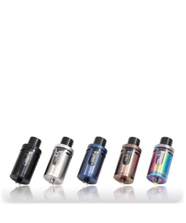 Aspire Cleito EXO Tank