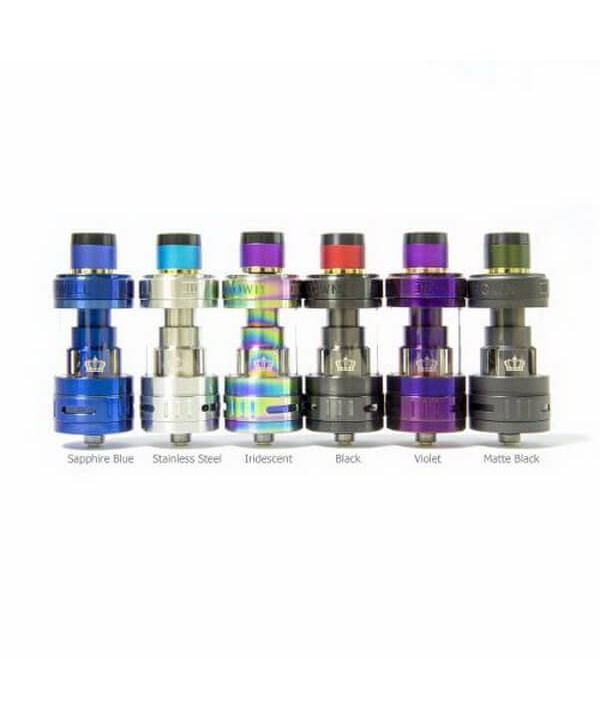 UWELL Crown V3 Tank