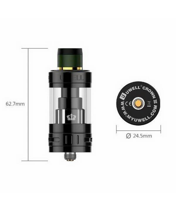 UWELL Crown V3 Tank