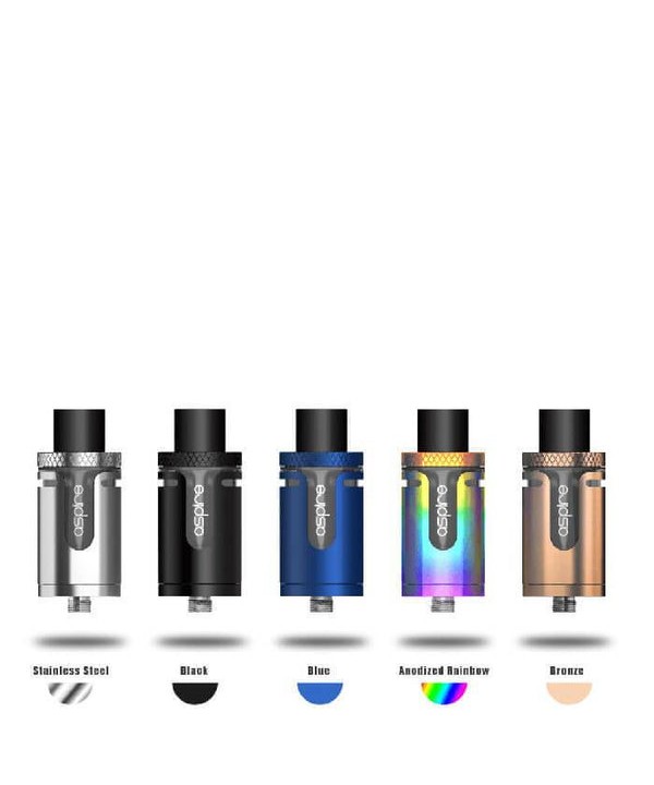 Aspire Cleito EXO Tank