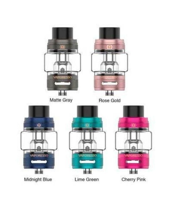 Vaporesso NRG-S Tank