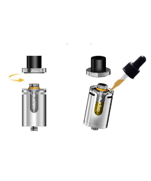 Aspire Cleito EXO Tank