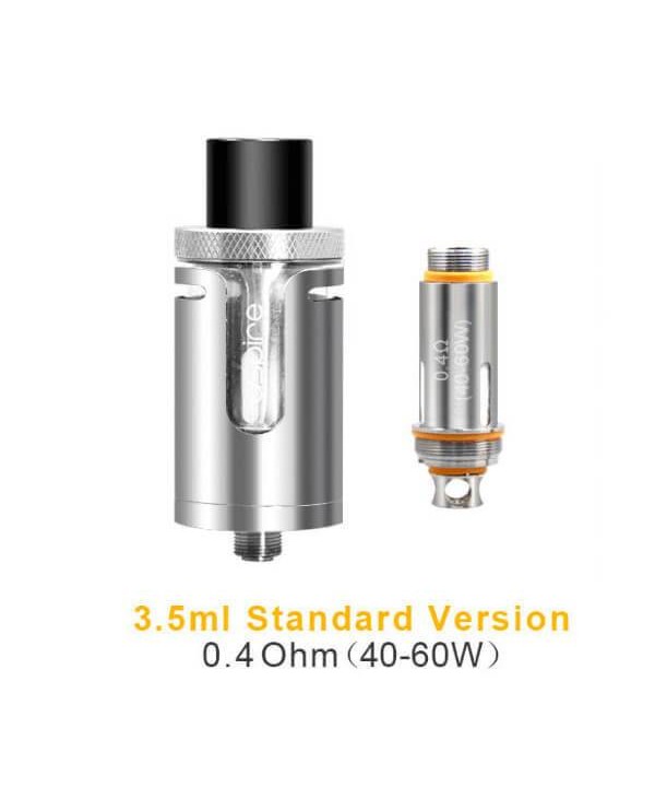 Aspire Cleito EXO Tank