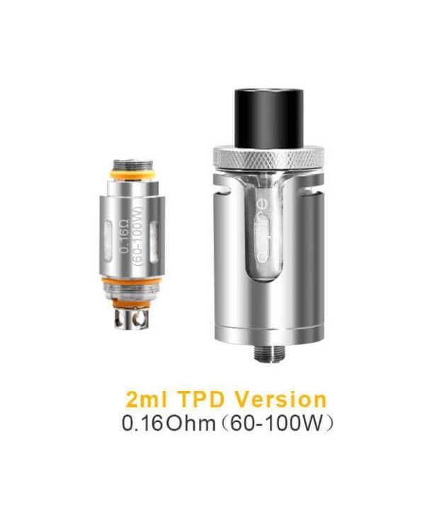 Aspire Cleito EXO Tank