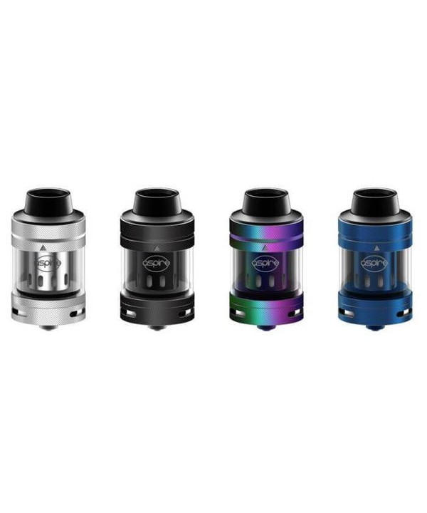 Aspire Nepho Tank