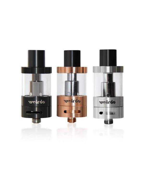 Sense Herakles Weirdo 3ml Sub Ohm Tank