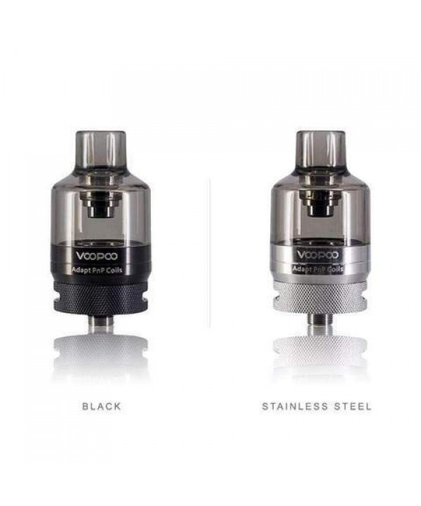 VooPoo PnP Replacement 4.5ml Tank