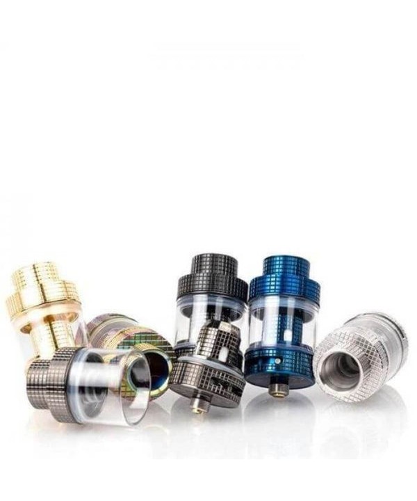 FreeMax FireLuke Mesh Sub Ohm Vape Tank