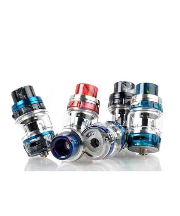 GeekVape Alpha MeshMallow 4ml Sub Ohm Vape Tank