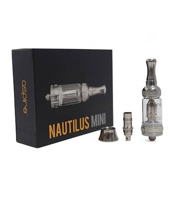 Aspire Nautilus Mini Tank