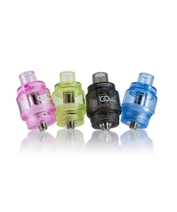 Innokin GoMax Plex3D Mesh Tank