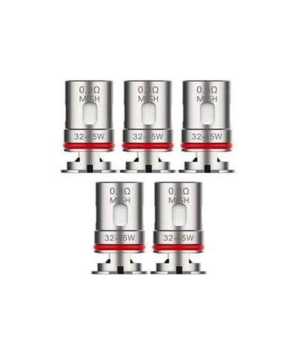 Vaporesso GTX Mesh Coils (5-Pack)