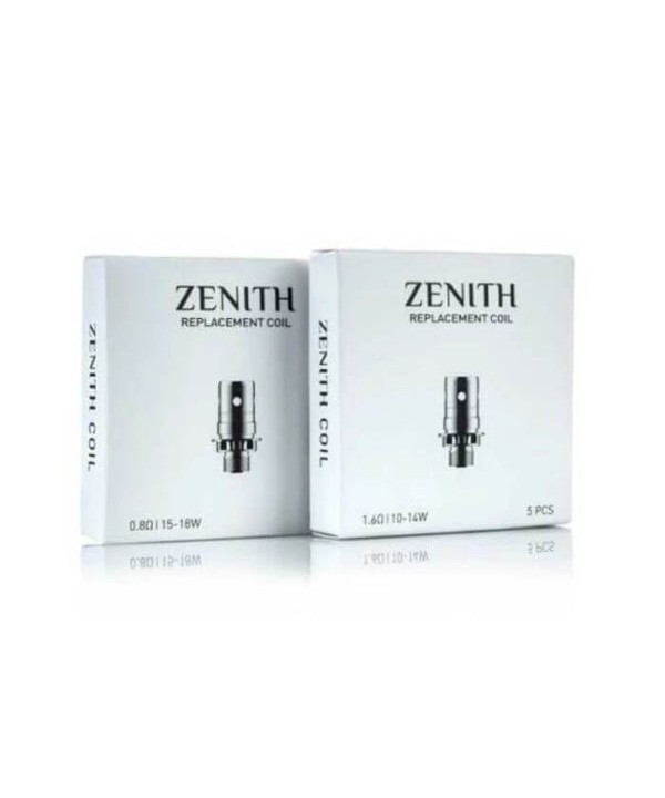 Innokin Zenith Series Replacement Coils (5-Pack)