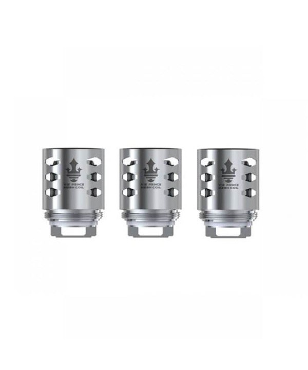 SMOK TFV12 Prince Strip Coil (3-Pack)