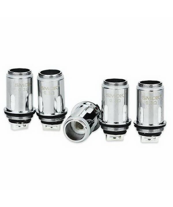 SMOK Vape Pen 22 Coil (5-Pack)