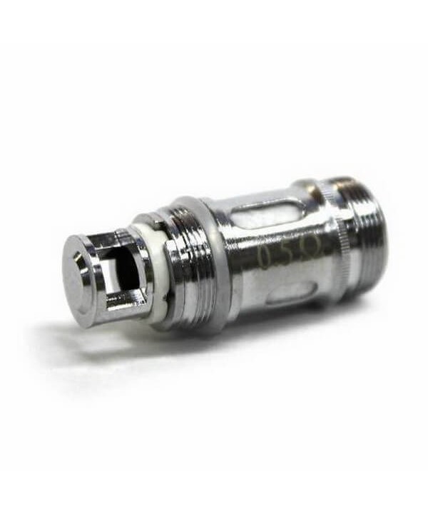 Mini Super Tank Coil by Tobeco (5-Pack)