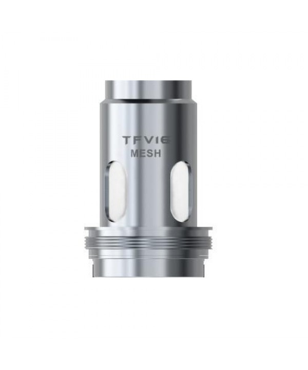 SMOK TFV16 Single Mesh Coil (3 Pack)