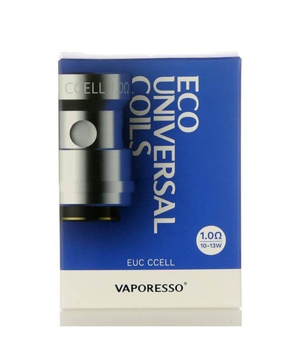 Vaporesso EUC Coil (5-Pack)