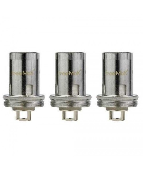 FreeMax Mesh Pro Single Kanthal Coil (3-Pack)