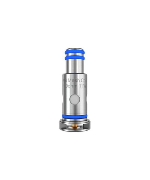 FreeMax MaxPod NS Mesh 1.0ohm Coil (5-Pack)