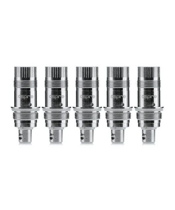 Aspire Nautilus BVC NS Coils - 1.8 ohm