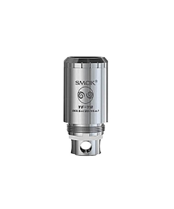 SMOK TFV4 TF-T2 Standard Air Core Coils (5-pack)