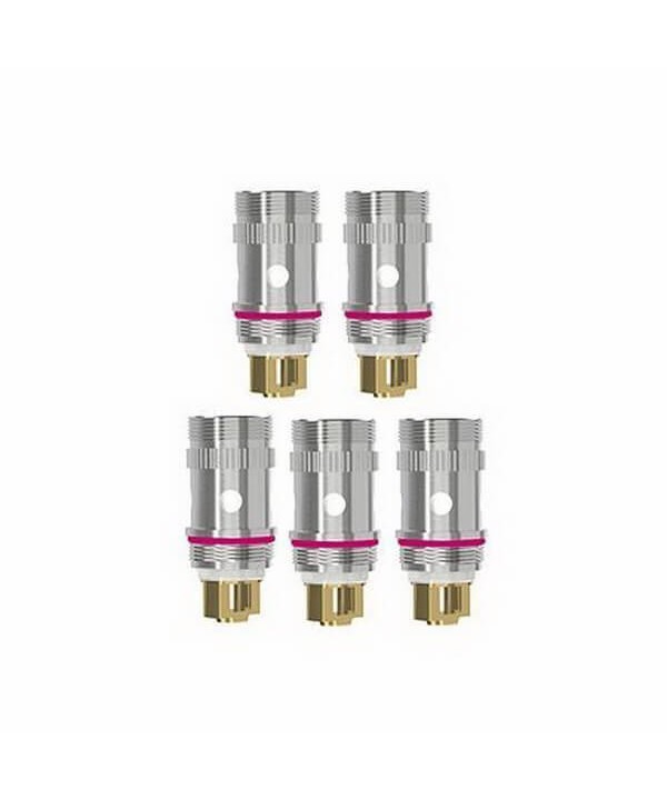 Eleaf Melo 2 / iJust 2 Titanium Atomizer Head (5-P...