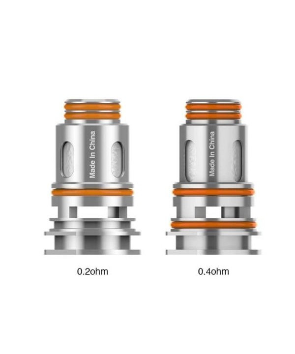 GeekVape P Series Replacement Coil (5-Pack)