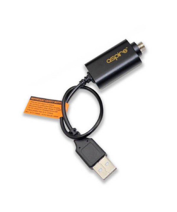 Aspire 1000 mAh USB Charger