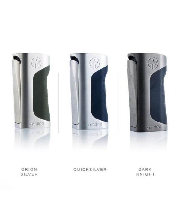 Aspire Paradox Box Mod