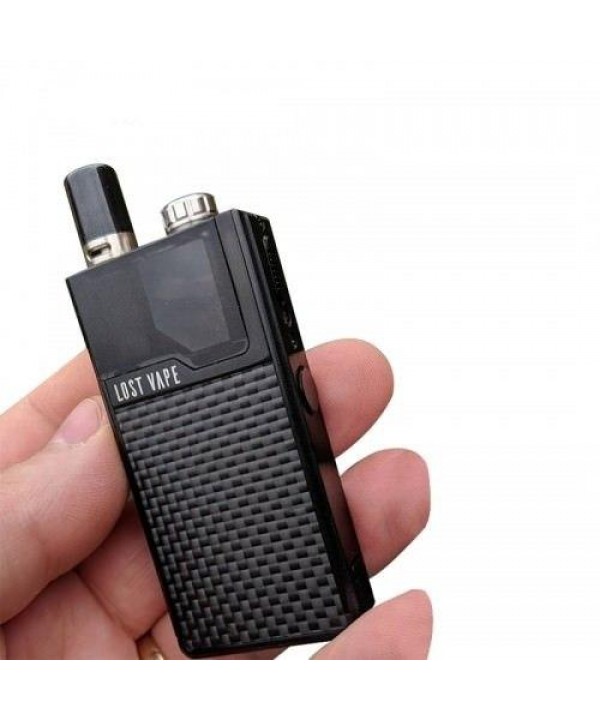 Lost Vape Orion 40W Mod Only