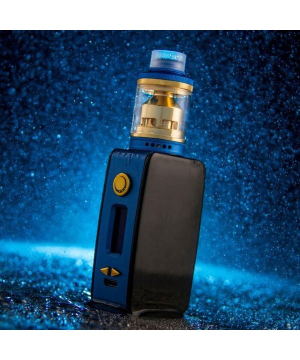 Wake Mod Co Littlefoot 60W Kit