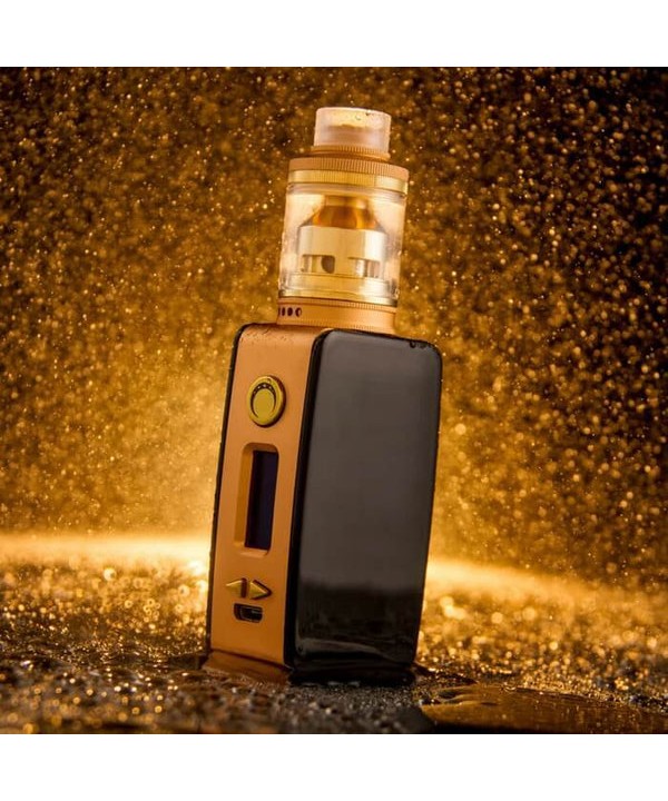 Wake Mod Co Littlefoot 60W Kit