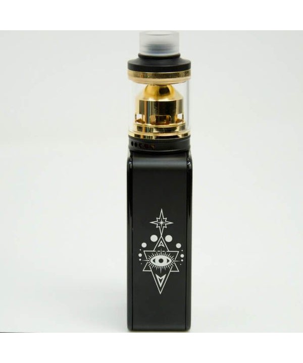 Wake Mod Co Littlefoot 60W Kit