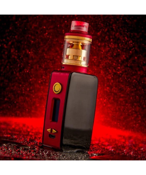 Wake Mod Co Littlefoot 60W Kit