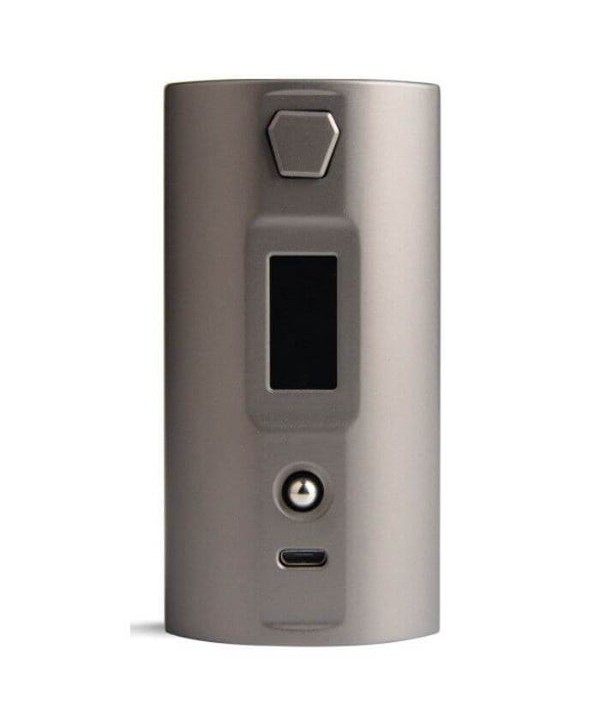 Pioneer4you iPV Revo Box Mod