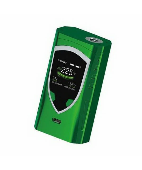 SMOK ProColor Box Mod