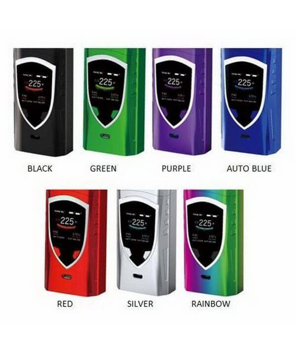 SMOK ProColor Box Mod