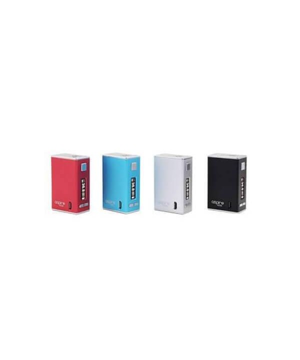 Aspire NX30 30W Box Mod