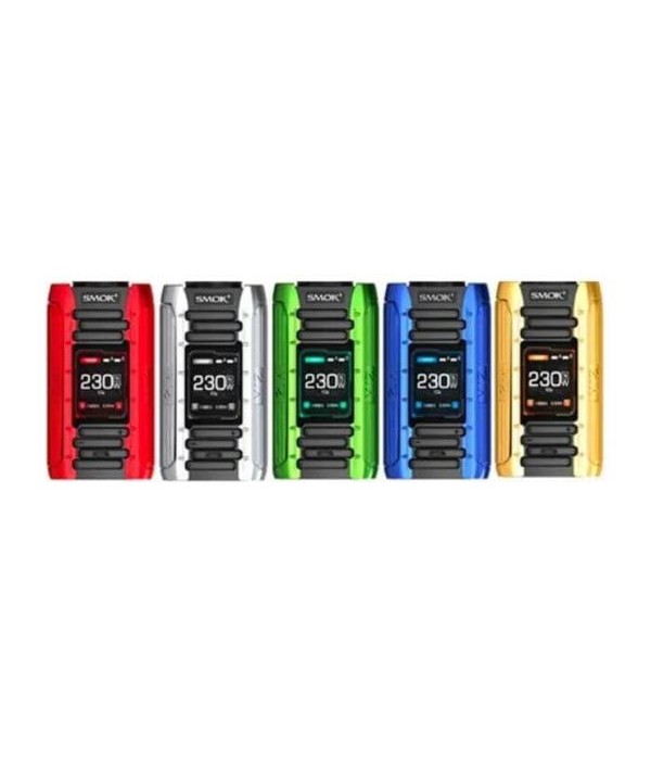 SMOK E-Priv Mod Only