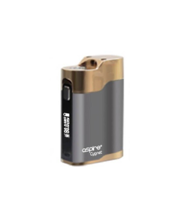 Aspire Cygnet 80W Mod