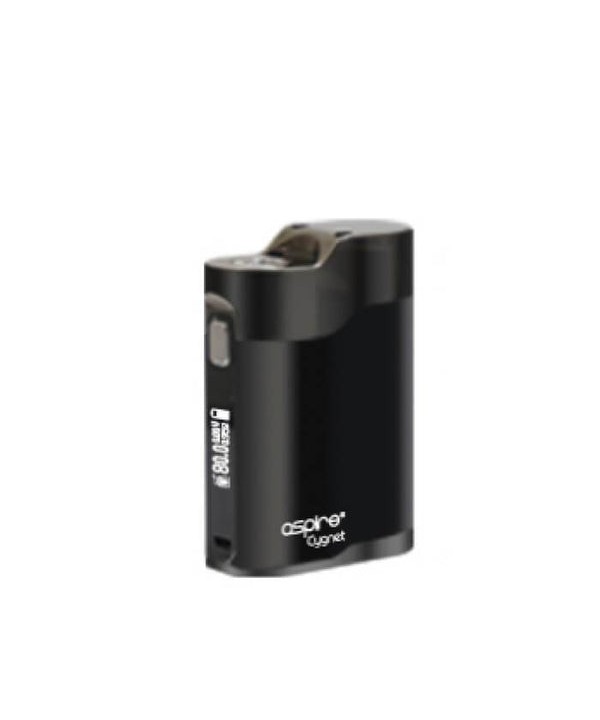 Aspire Cygnet 80W Mod