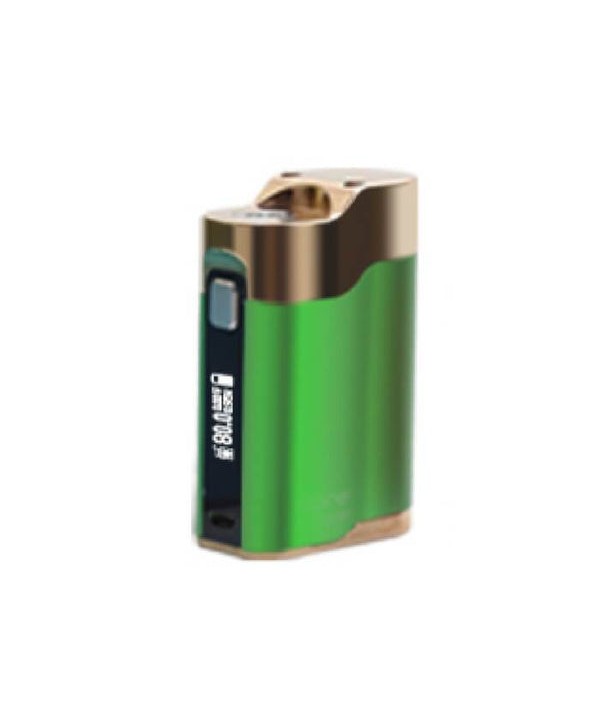 Aspire Cygnet 80W Mod